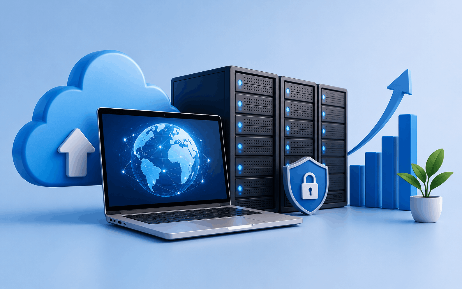 Charter Web Hosting: What It Is and How to Choose the Right Plan