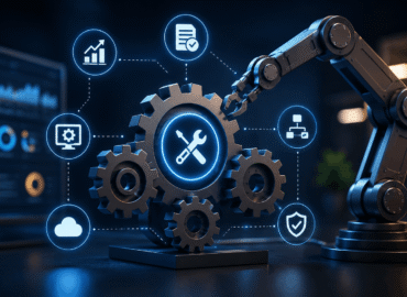 Automation and Tooling: The Competitive Edge Your SaaS Business Needs
