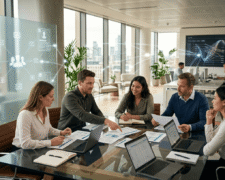 What Is B2B SaaS? A Clear Guide for Business Owners