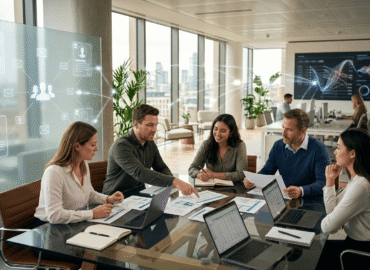 What Is B2B SaaS? A Clear Guide for Business Owners