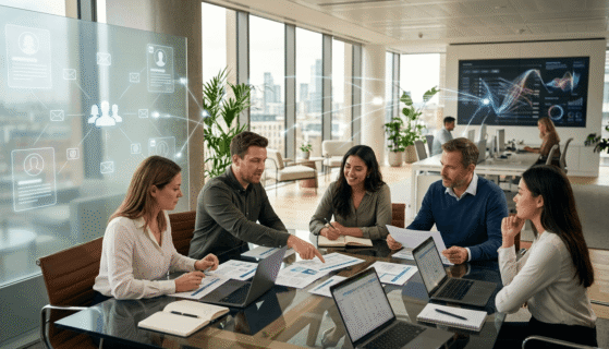 What Is B2B SaaS? A Clear Guide for Business Owners