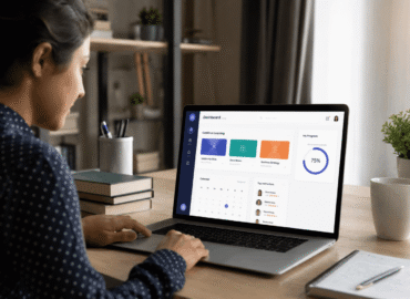 SaaS Learning Management System: The Complete Guide for 2026
