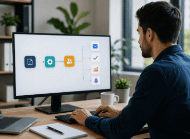 Automated Workflow Tools for Scaling Manual Tasks in 2026