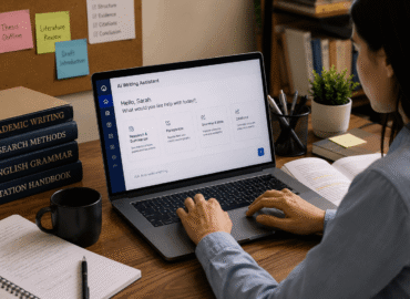 How to Optimize Your Product Hunt Profile for an Academic AI Writing Tool