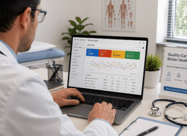 Google Ads for Doctors: The Complete SEO Outline to Grow Your Practice